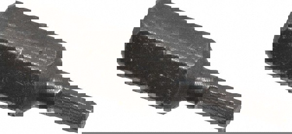 Hex Screwdriver Insert Bit: 1/4